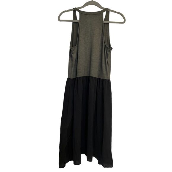 NWT Anthro Dolan Tank Dress - Picture 3 of 6